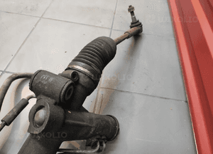 JEEP COMMANDER XK XH 3.0CRD MAGLOWNICA PRZEKŁADNIA MAGIEL EUROPA ORYGINAŁ 10