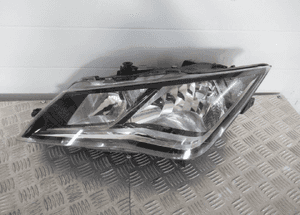 Lampa przednia przód lewa seat leon 3 iii 5F1 2012- 2
