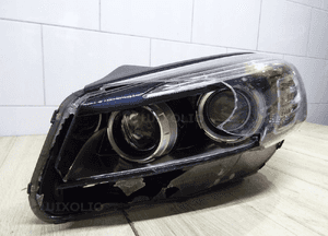 Kia sorento iii 15- lampa przednia lewa xenon 92101-C5XXX 2