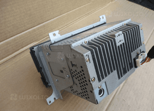 Radio radioodtwarzacz MP3 kasety hyundai santa fe ii 96100-2B120 7