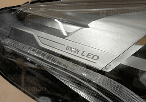 Lampa prawa prawy full led bmw 2 U06 active tourer 21- 3