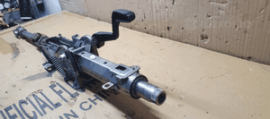 Kolumna kierownicza Seat Leon II Lift 1P1419502G 4