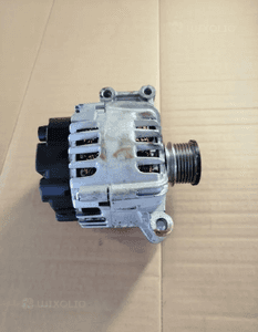 Alternator prądnica Peugeot 207 1.6 JAK NOWY!!!2151751202 5581-202236 2