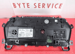 BMW 2 F44 228I Licznik Zegary Prędkościomierz 5A4B491 5