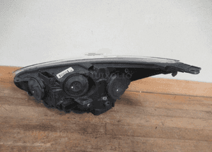 Lampa prawa przednia przód ford focus MK3 lift xenon 2014-2018 11