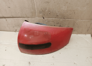 Lampa prawy tył tylna prawa Audi A6 C5  Sedan 4B5945096 2