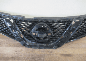 Grill gril atrapa nissan qashqai ii 2 2013-2017 4