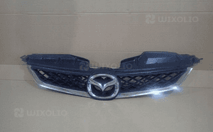 Atrapa gril grill mazda 5 v 05-08 1