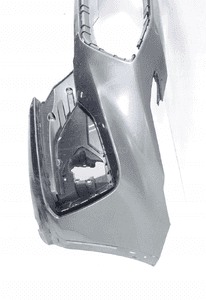 Zderzak przód przedni ford focus iv MK4 active 18- 5