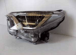 Lampa Toyota RAV 4 IV - przednia lewa - 11459 3
