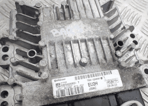 Komputer silnika mondeo MK4 1.8 tdci 7G91-12A650-Y 2