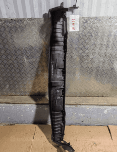 Podszybie dolne 668100004R renault megane 3 iii 2