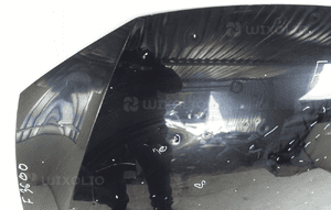 Vw passat B8 3F0 2015- maska pokrywa silnika grad 13