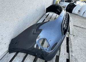 Zderzak przód przedni mercedes eqc W293 2019- A2938850000  dół A2938851100 3