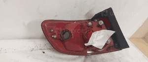Tyl tylna lampa prawa hyundai santa fe 4