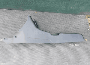 Tunel Srodkowy 8E0863241F Konsola 2 DIN Soul Czarny Uchwyt Telefon AUDI A4 B6 B7 22