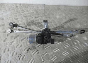 MECHANIZM SILNICZEK WYCIERACZEK PRZÓD FABIA I 6Y1 2