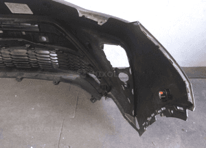 ZDERZAK PRZÓD TOYOTA CHR LIFT 7