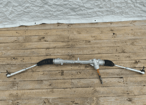 PRZEKŁADNIA KIEROWNICZA MAGLOWNICA TOYOTA C-HR II 24R 1.8 H 45510-F4080 UK 5