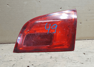 Lampa tylna prawa opel astra j kombi nr 13282249 / 13282247 2