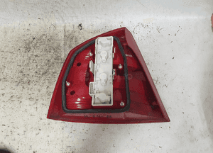 Tyl tylna lampa prawa skoda octavia 2 kombi 4