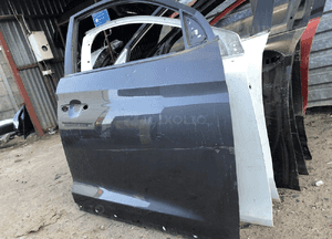 Hyundai tucson iii bdb drzwi przednie prawe 2