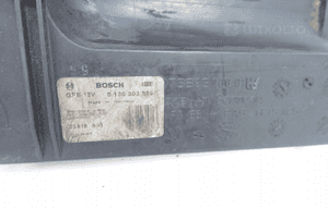 Vw T5 2004- wentylator chłodnic nie działa 7H0121201BQ 0130303966 6
