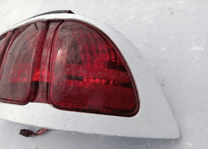 Lampa tył tylna prawa ford mustang gt 2