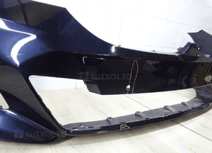 ZDERZAK PRZÓD BMW 6 GT G32 M-Pakiet Lift LCI 20- 8078784 4