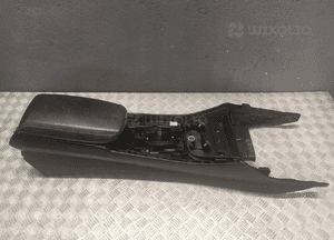 Bmw F25 tunel środkowy podłokietnik 11