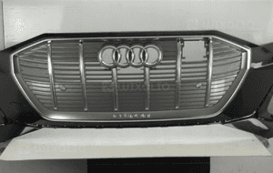 Zderzak audi e-tron 2019-2022 oe 4K 4KE s-line 2