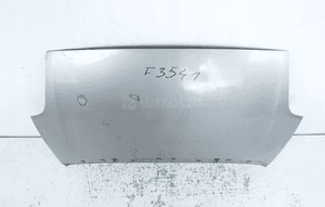 Fiat grande punto 2005- maska pokrywa silnika 5