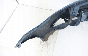 Vw polo v lift 2014- zderzak przód przedni 6C0807221 6