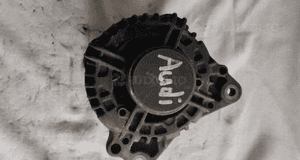 Alternator vw audi seat skoda 1.9 2.0 tdi 06F903023F 2