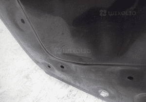 Drzwi prawe tylne prawy tył jeep renegade 2014- 2