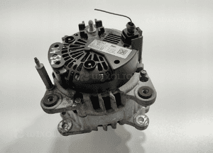 Alternator audi A3 8V 2.0 tdi 03L903023L 140A 2012-2016 5