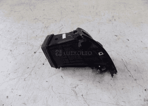 Kia sorento ii lift 2012-2015 kratka nawiewu środkowa prawa 2