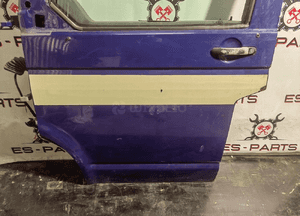 Drzwi lewe przednie lewy przód vw transporter T5 2