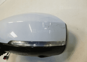 LR DISCOVERY 4 lift LUSTERKO zew lewe 14 PIN + kamera 7