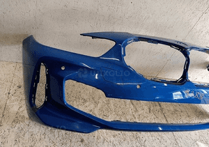 Zderzak przód przedni bmw 1 i F40 m pakiet 2019- 2