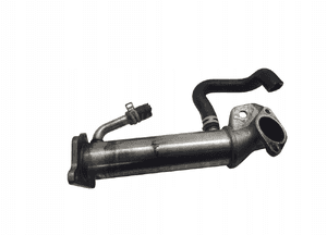 Chłodniczka spalin egr ford ranger iv v 2.2 tdci CK3Q-9F464-AA 2012-2015 1