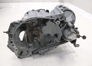 CITROEN BERLINGO XSARA SKRZYNIA BIEGÓW 1.9D 12