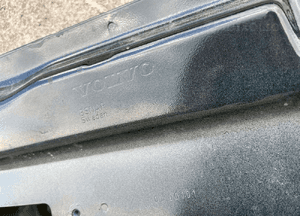 Drzwi przod przednie lewe volvo XC40 XC-40 2017- 6