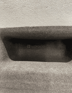 BMW F10 SCHOWEK WNĘKA BAGAŻNIKA 7222132 5