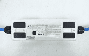 Ładowarka hyundai kia 91670-K4050 3
