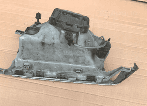 Lampa prawa przód Volvo 440 88-96r 6