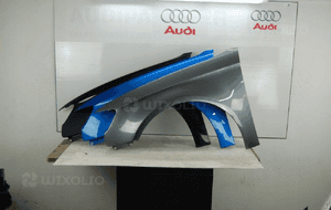 Błotnik audi A3 8V sportback 2012-2020 hatchback 1