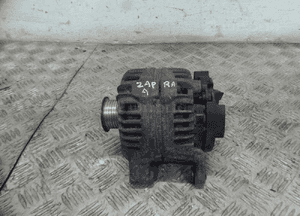 ALTERNATOR OPEL ZAFIRA A 2002R 2.0 DTI 90561168 1