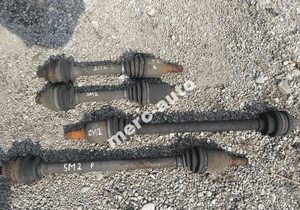 Smart fortwo półoś półosie przegub 694 655 555