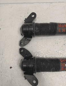 LAND ROVER DISCOVERY SPORT L550 JAGUAR E-PACE X540 RANGE ROVER EVOQUE L551 AMORTYZATORY TYŁ TYLNE PRAWA LEWA ORYGINALNE 3